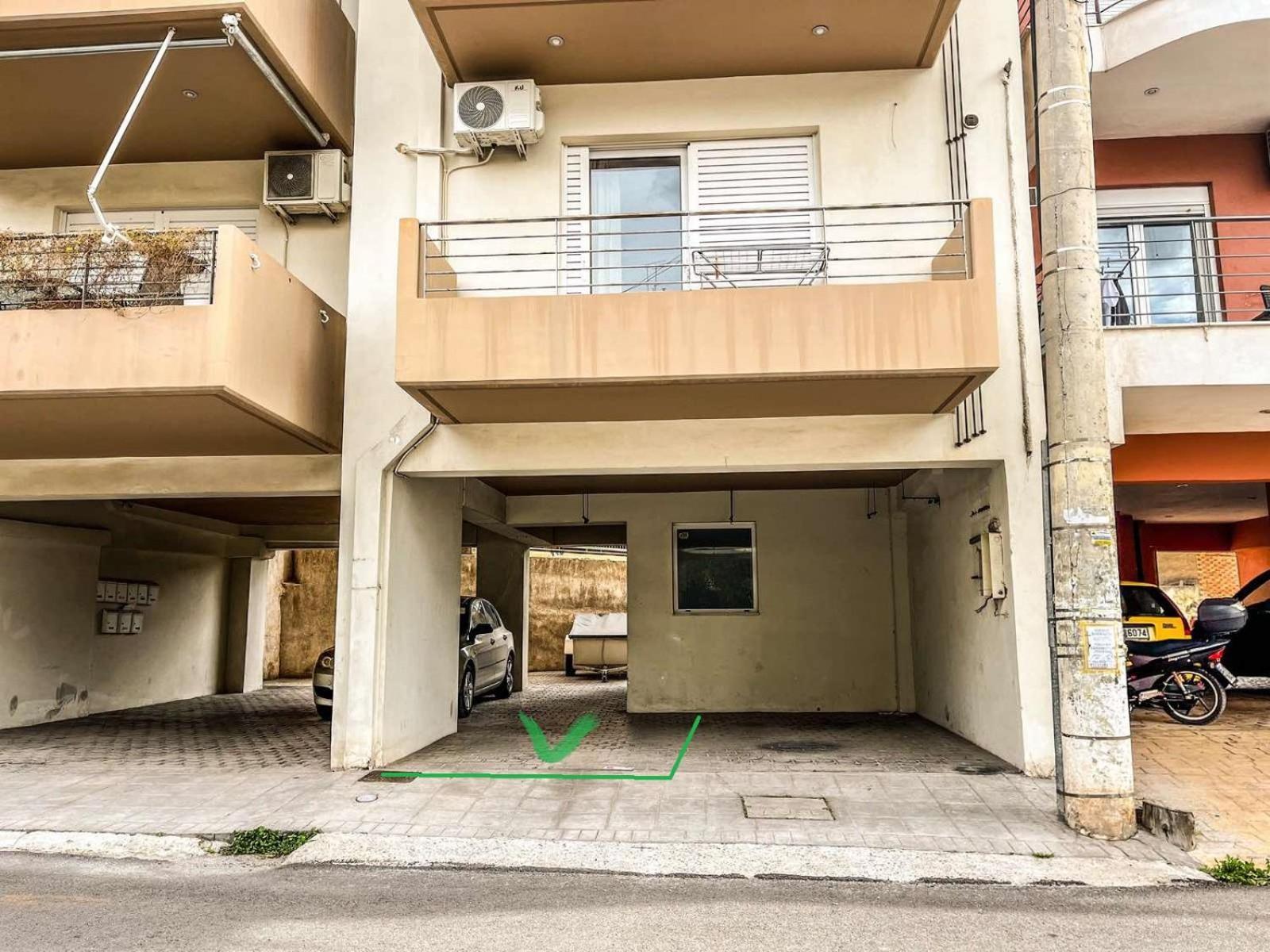 Cozy Apartment St John Халкис Екстериор снимка